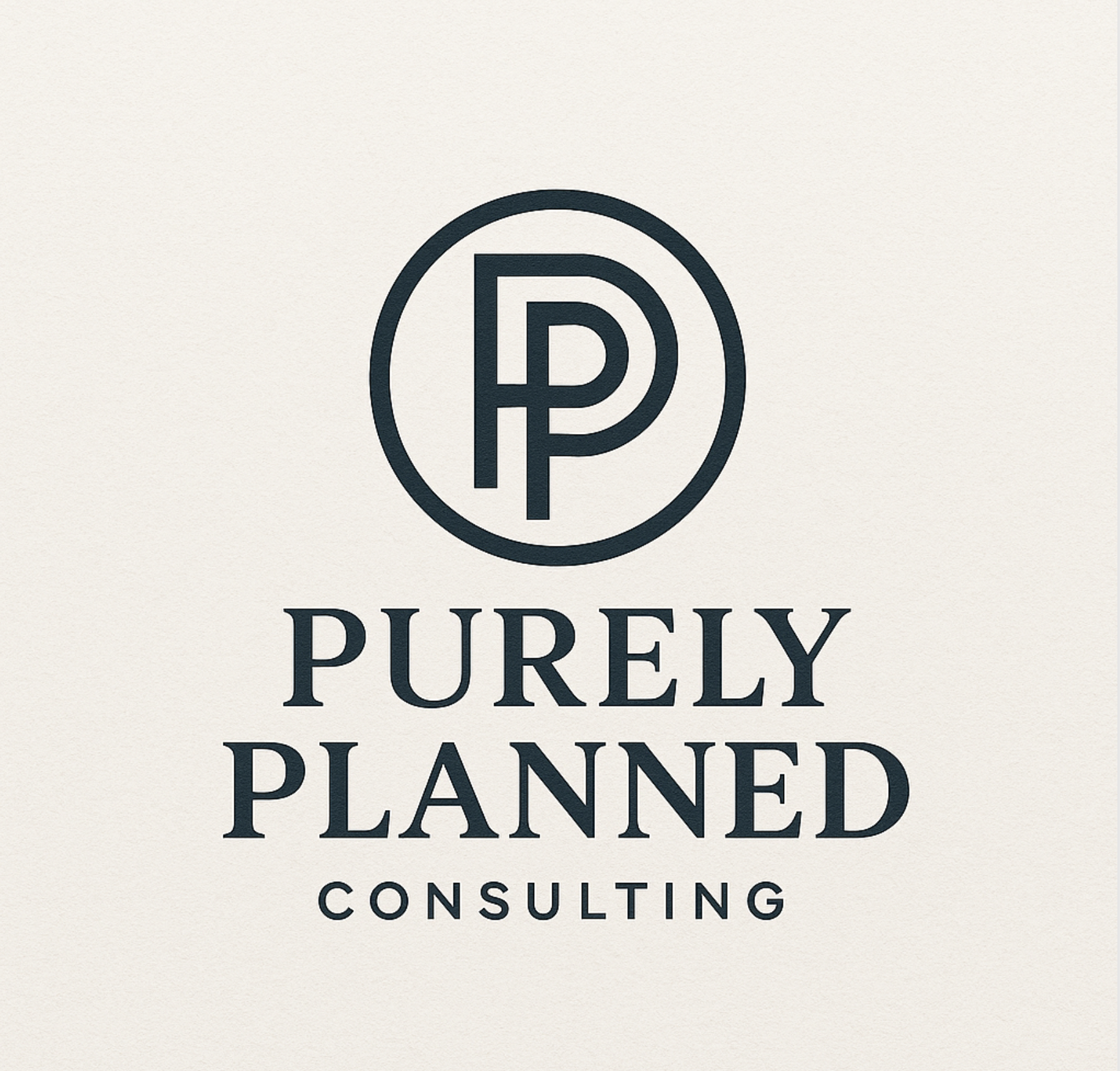 Purely Planned Consulting